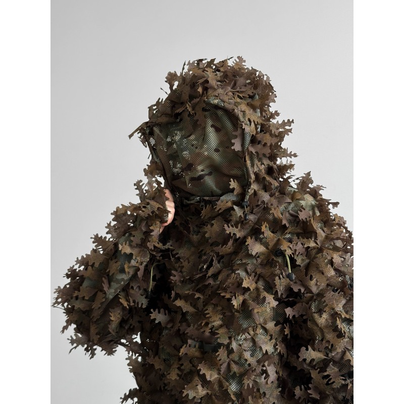 GHILLIE V6 Pro / Marais