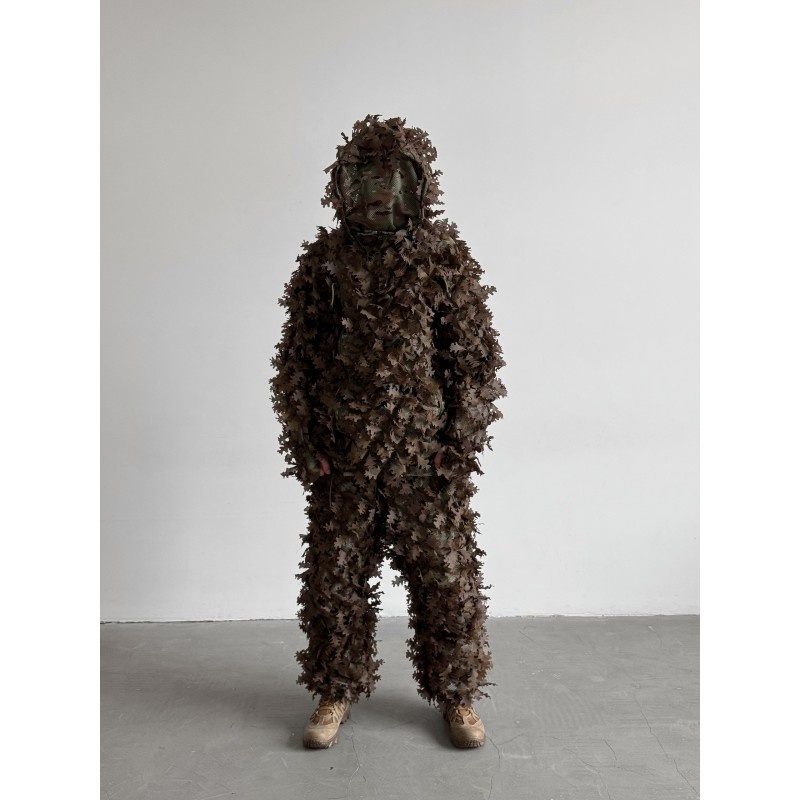 GHILLIE V6 Pro / Marais