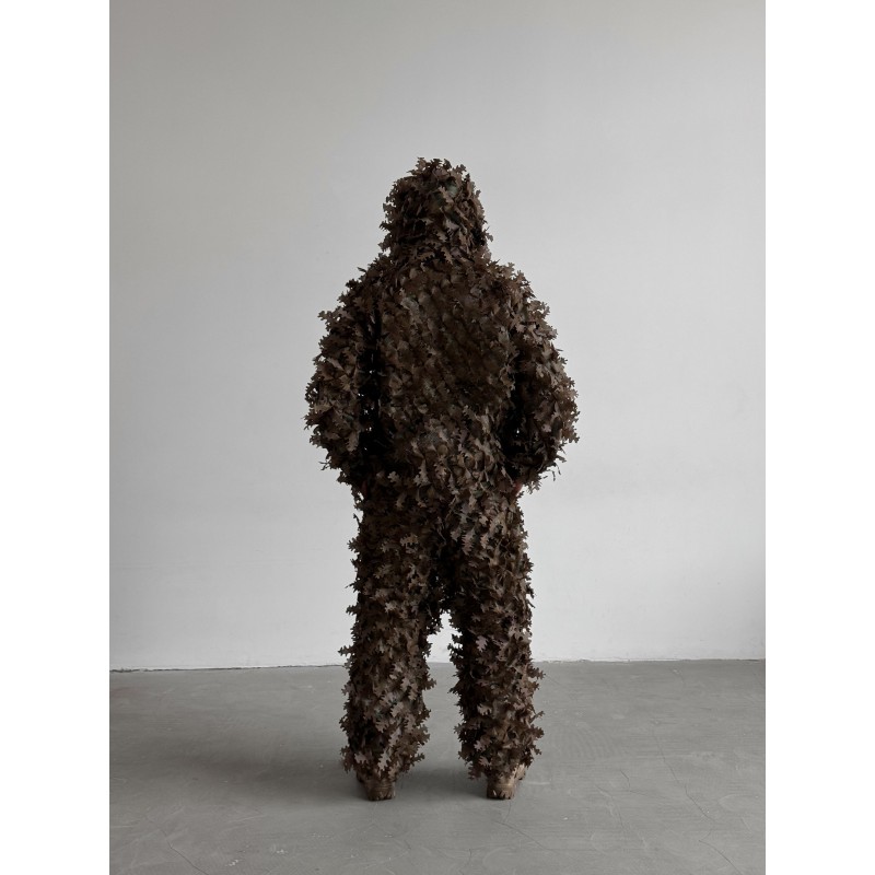 GHILLIE V6 Pro / Marais