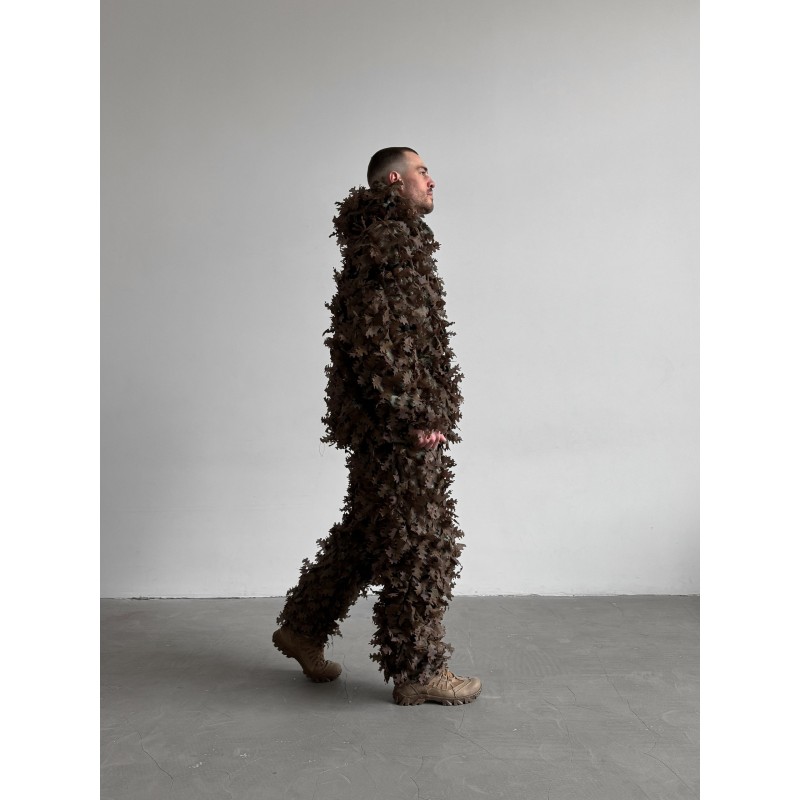 GHILLIE V6 Pro / Marais