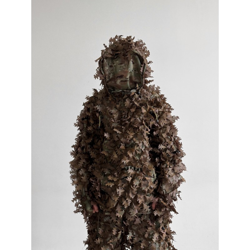 GHILLIE V6 Pro / Marais