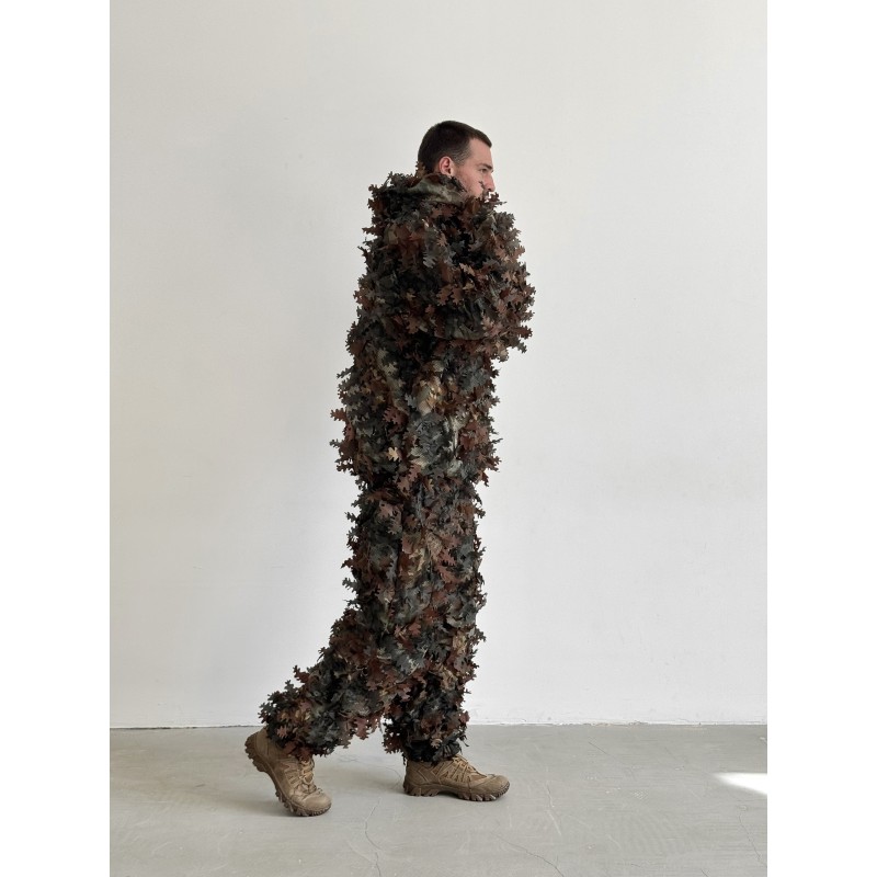 GHILLIE V3 Pro / Automne
