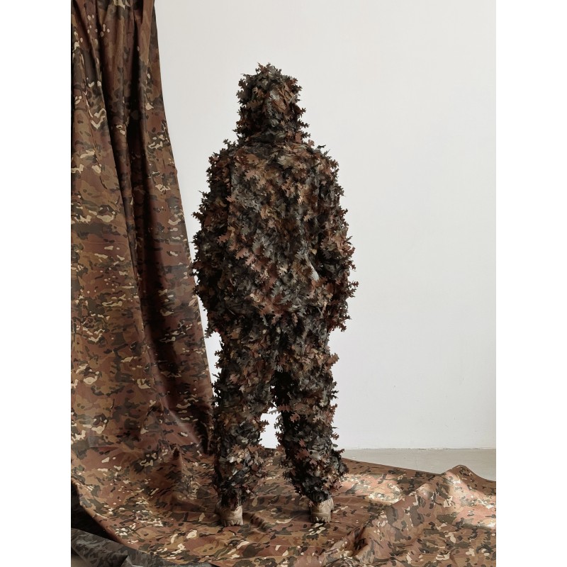 GHILLIE V3 Pro / Automne