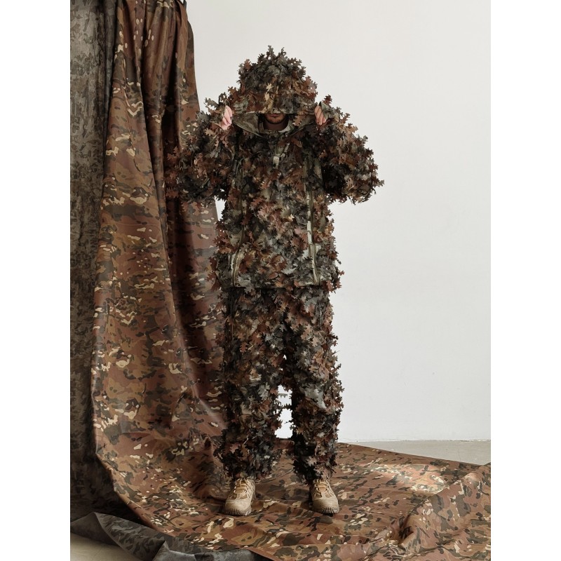 GHILLIE V3 Pro / Automne