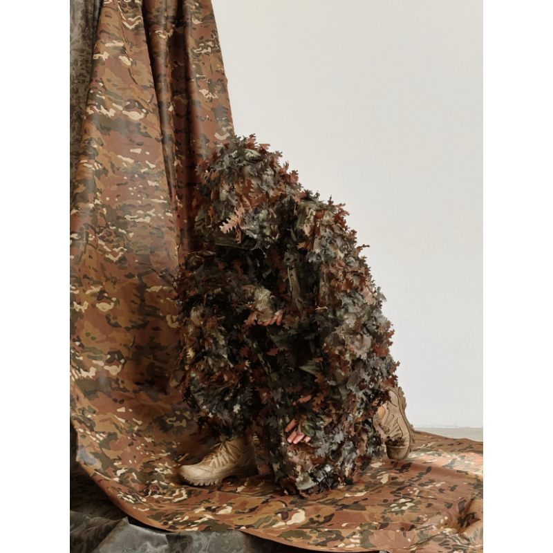 GHILLIE V3 Pro / Automne