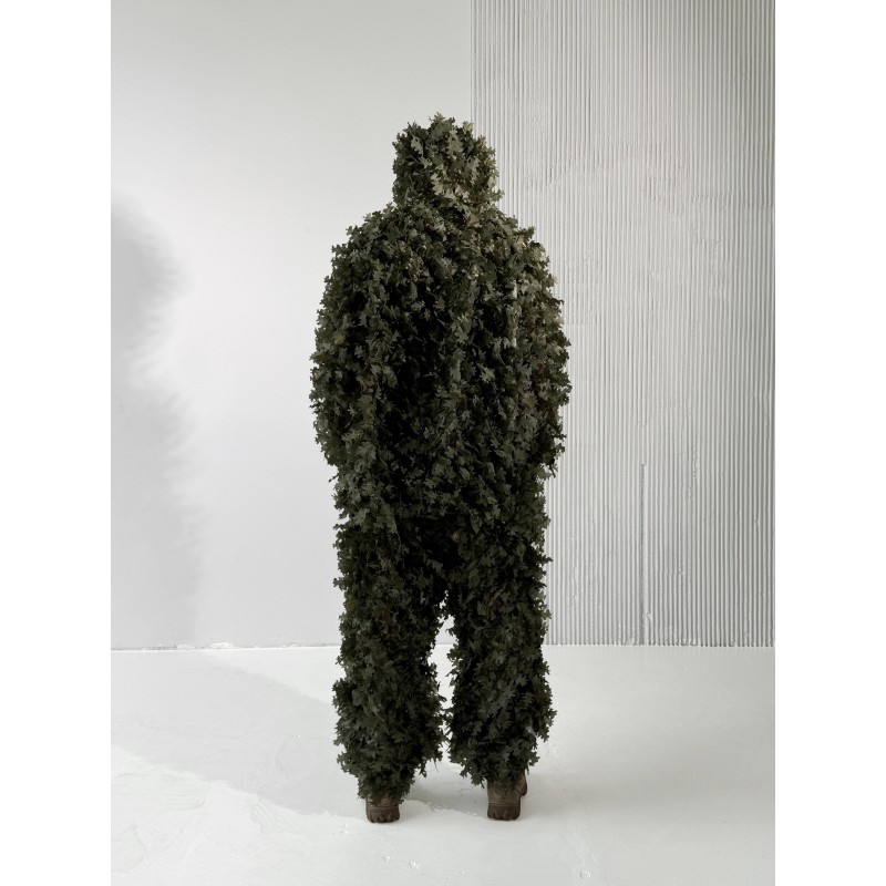 GHILLIE V2 Pro / Forêt Sombre