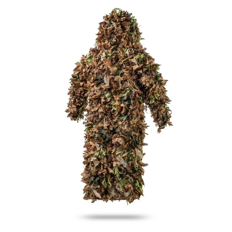 Cape Viper 3-en-1 [CAMÉLÈNE] V1