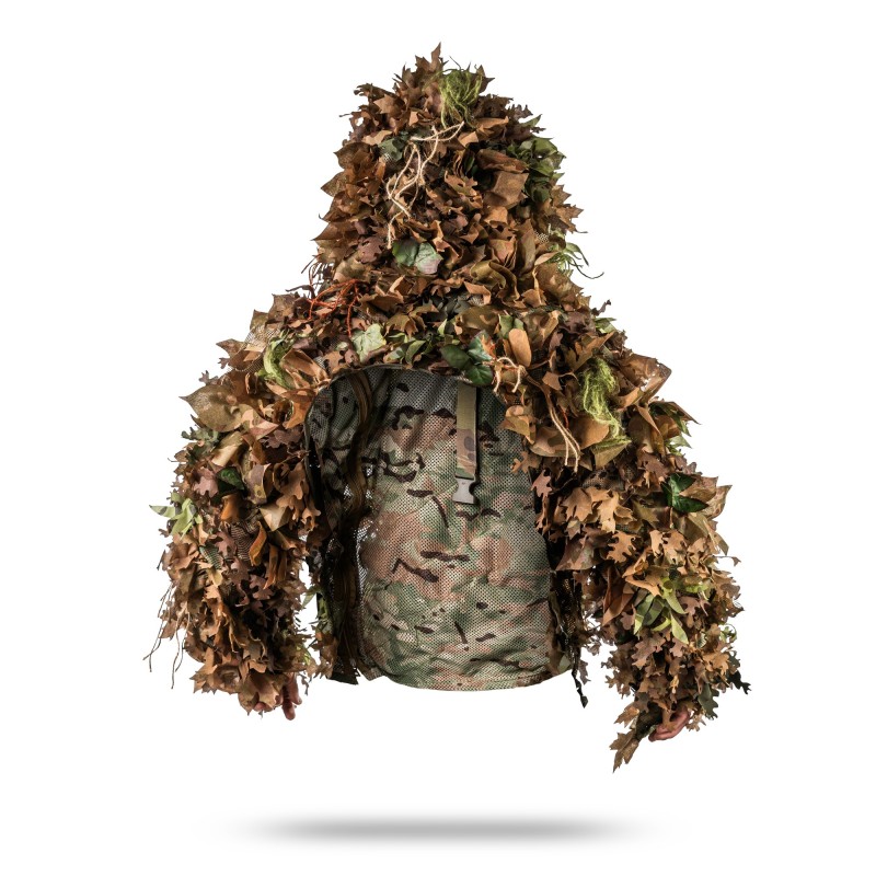 Cape Viper 3-en-1 [CAMÉLÈNE] V1