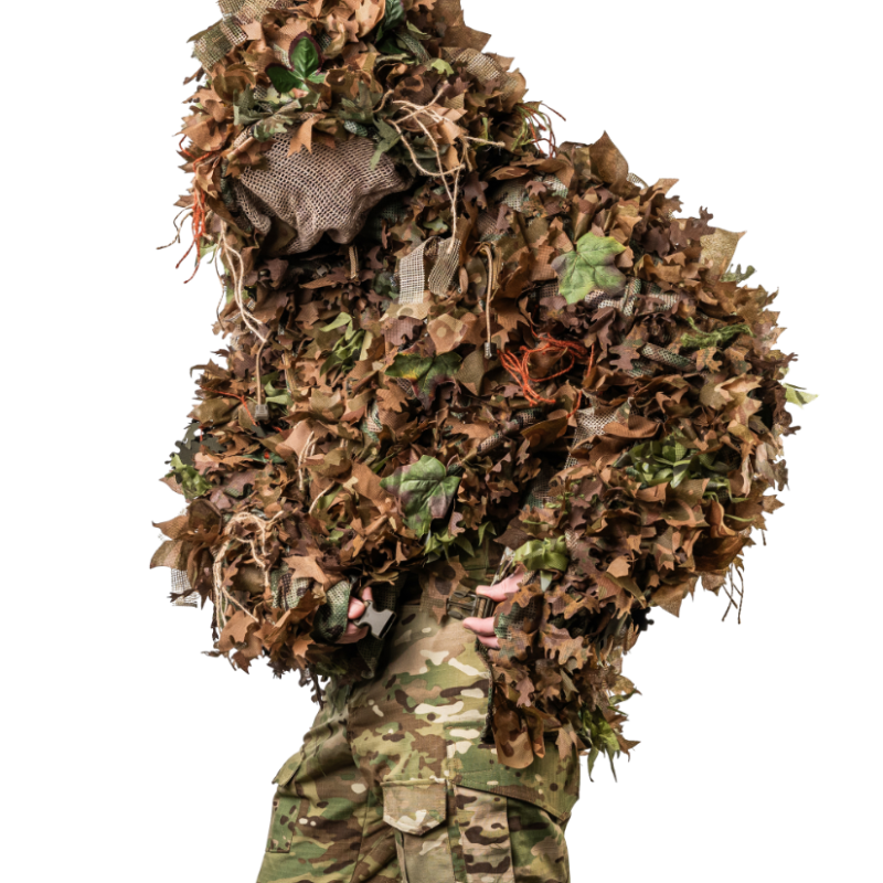 Cape Viper 3-en-1 [CAMÉLÈNE] V1