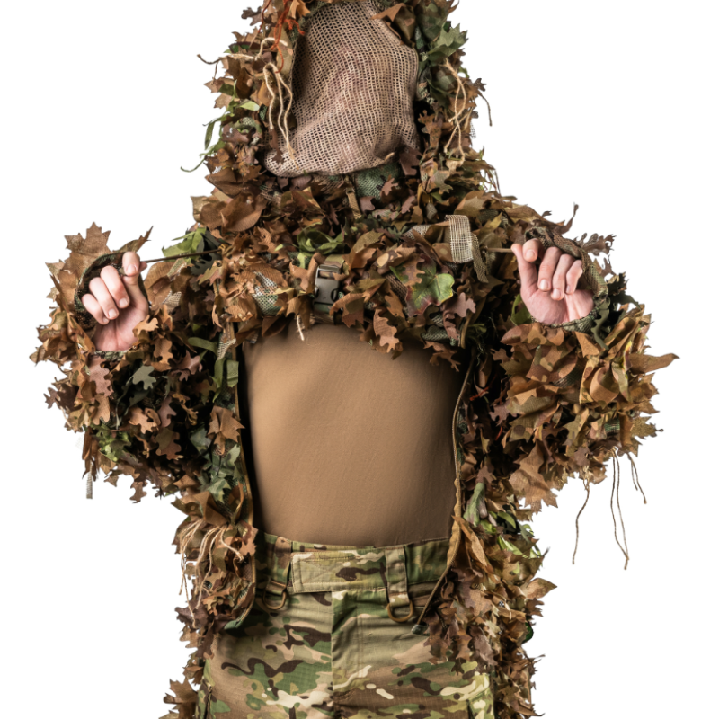 Cape Viper 3-en-1 [CAMÉLÈNE] V1