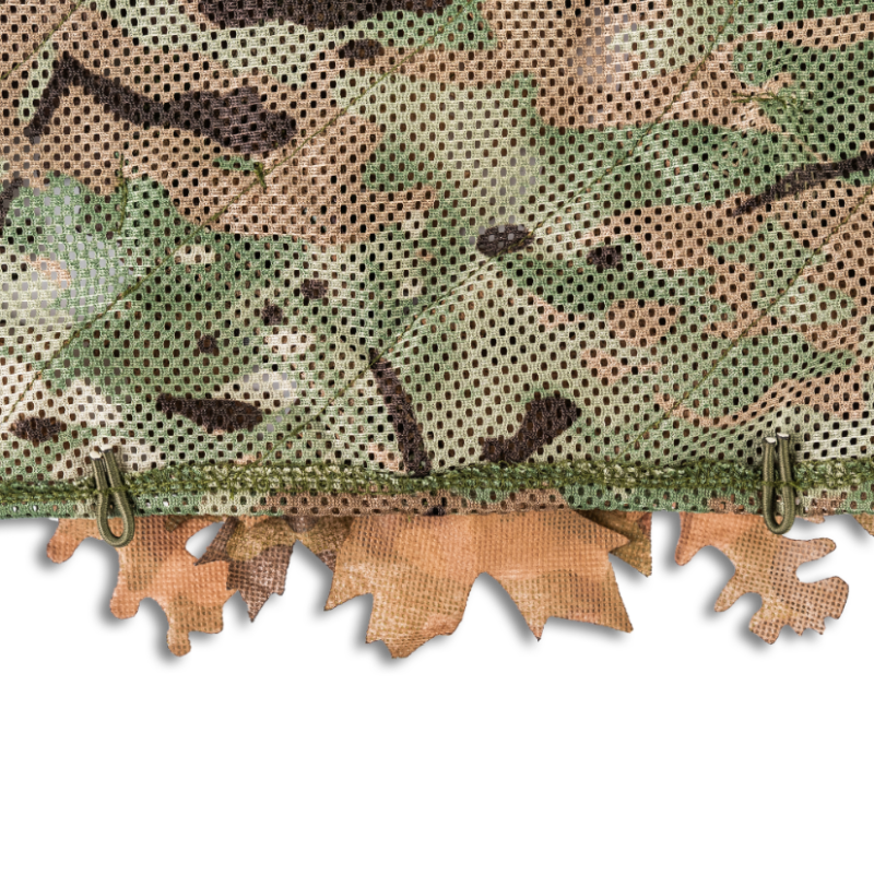 Cape Viper 3-en-1 [CAMÉLÈNE] V1