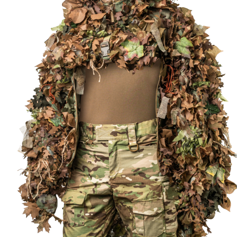 Cape Viper 3-en-1 [CAMÉLÈNE] V1