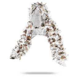 Viper Hood Gen II [CAMÉLÈNE] V4