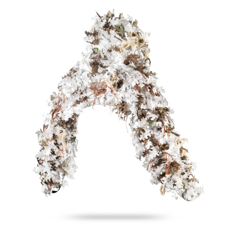 Viper Hood Gen II [CAMÉLÈNE] V4