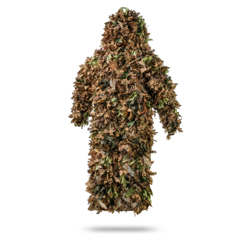 Cape Viper 3-en-1 [CAMÉLÈNE] V1