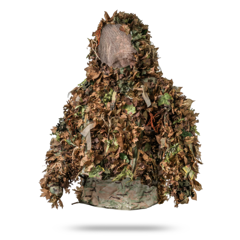 Cape Viper 3-en-1 [CAMÉLÈNE] V1