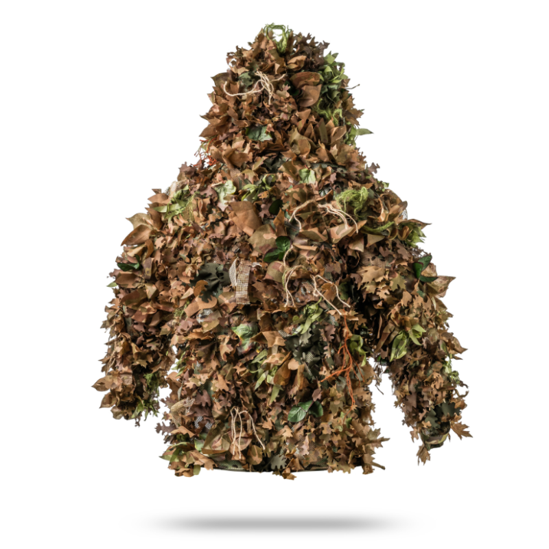 Cape Viper 3-en-1 [CAMÉLÈNE] V1