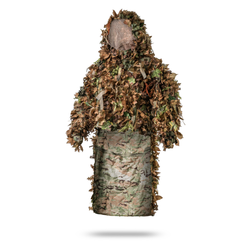 Cape Viper 3-en-1 [CAMÉLÈNE] V1