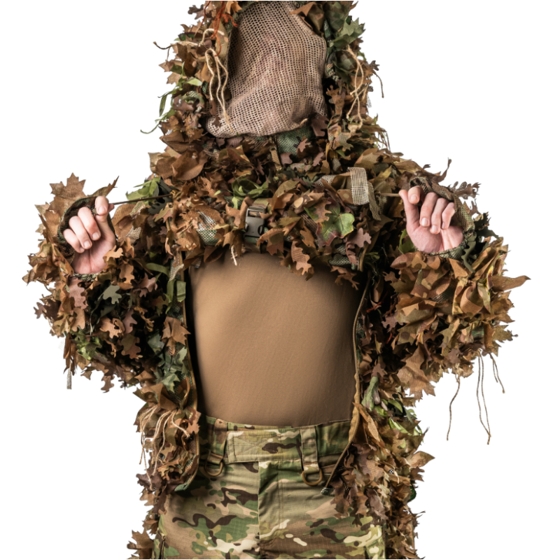 Cape Viper 3-en-1 [CAMÉLÈNE] V1