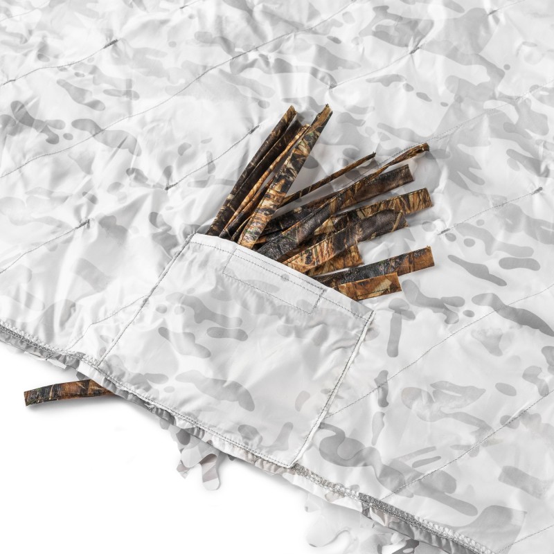 Viper Back 2-en-1 [ Alpine ]