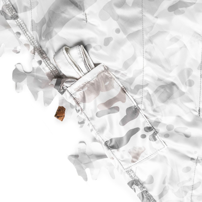 Viper Back 2-en-1 [ Alpine ]