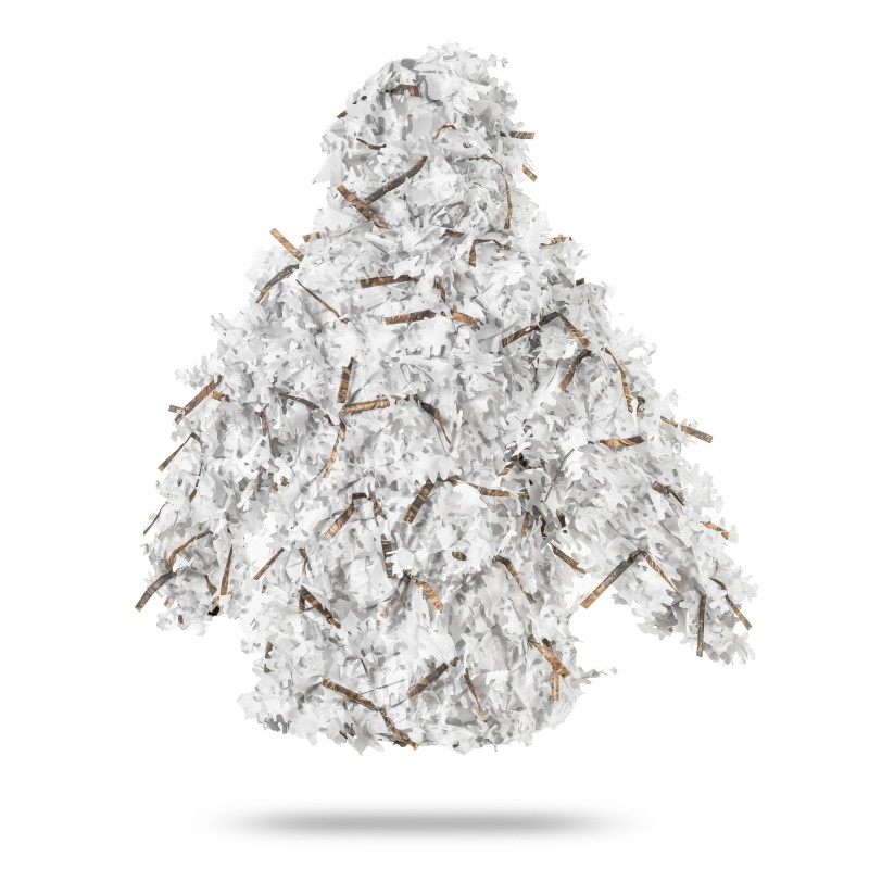 Viper Back 2-en-1 [ Alpine ]