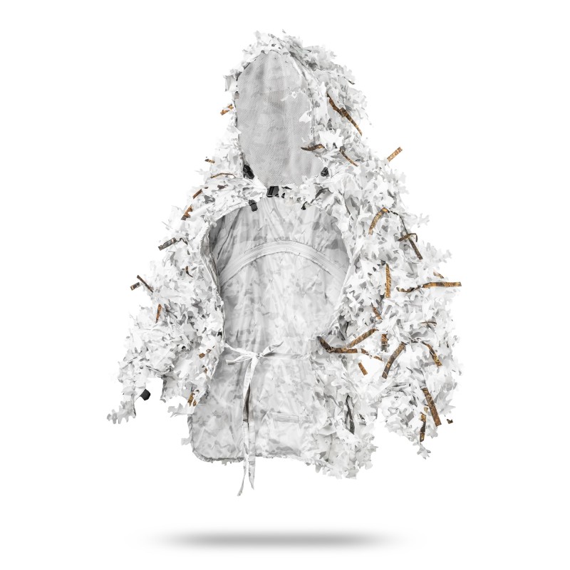 Viper Back 2-en-1 [ Alpine ]