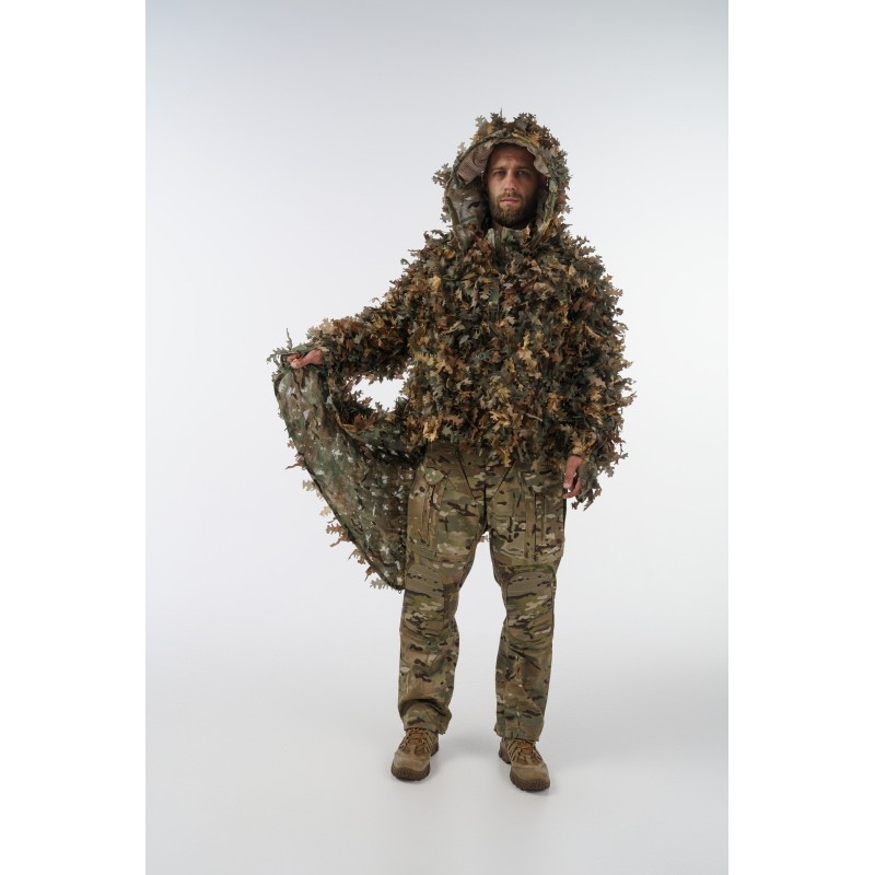 Cape Viper 3 en 1 – AUTOMNE