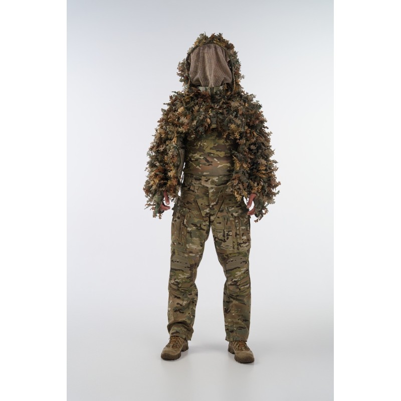 Cape Viper 3 en 1 – AUTOMNE