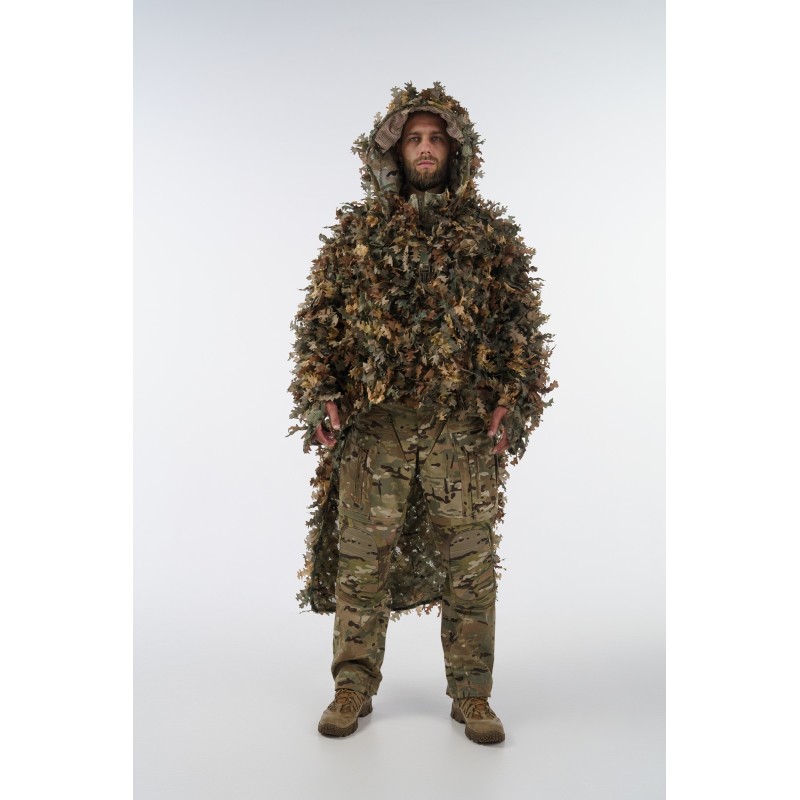 Cape Viper 3 en 1 – AUTOMNE