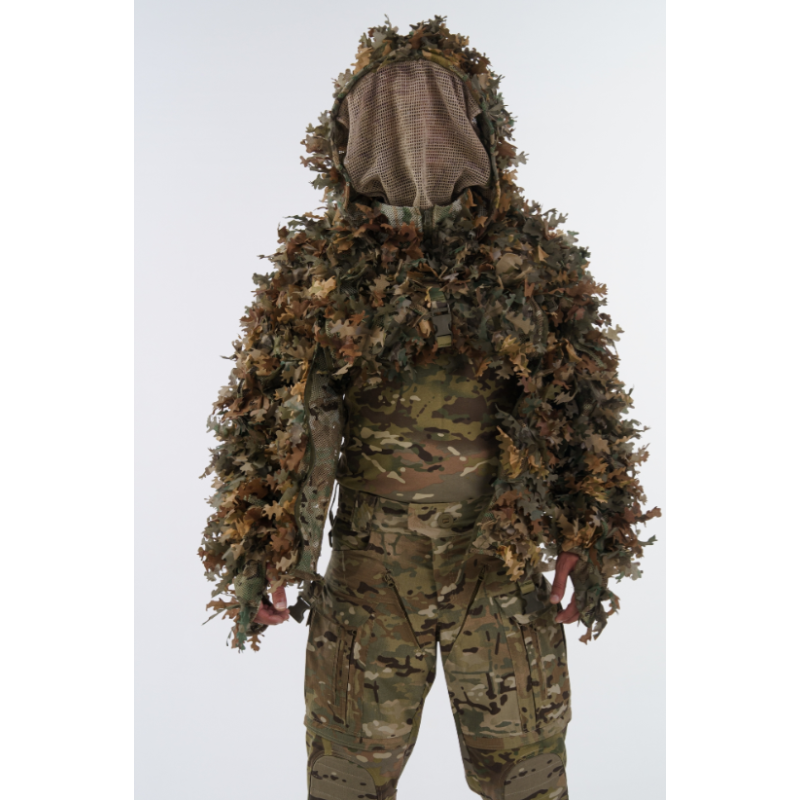 Cape Viper 3 en 1 – AUTOMNE