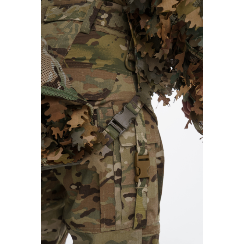 Cape Viper 3 en 1 – AUTOMNE