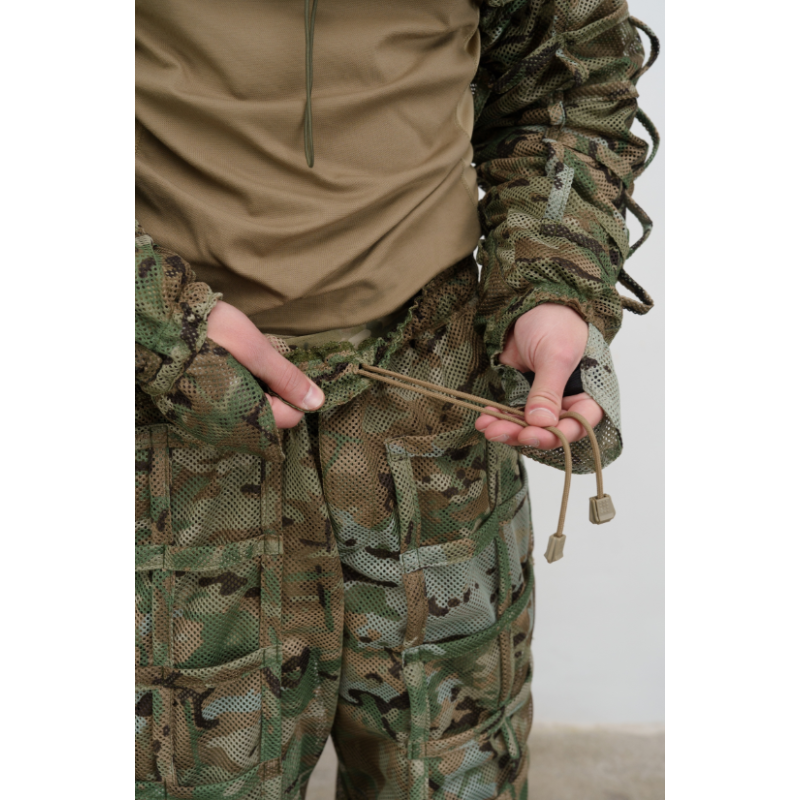 Pantalon de base Ghillie