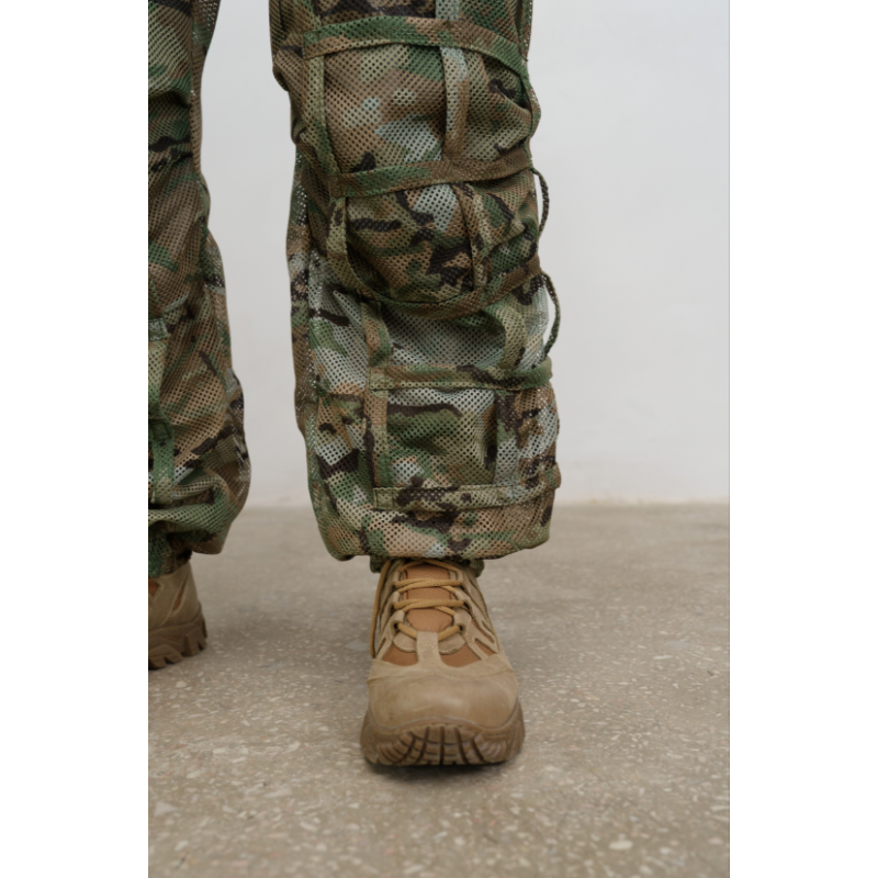 Pantalon de base Ghillie