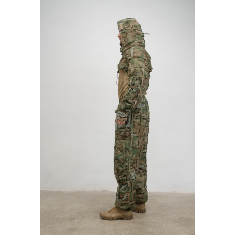 Pantalon de base Ghillie