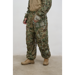 Pantalon de base Ghillie