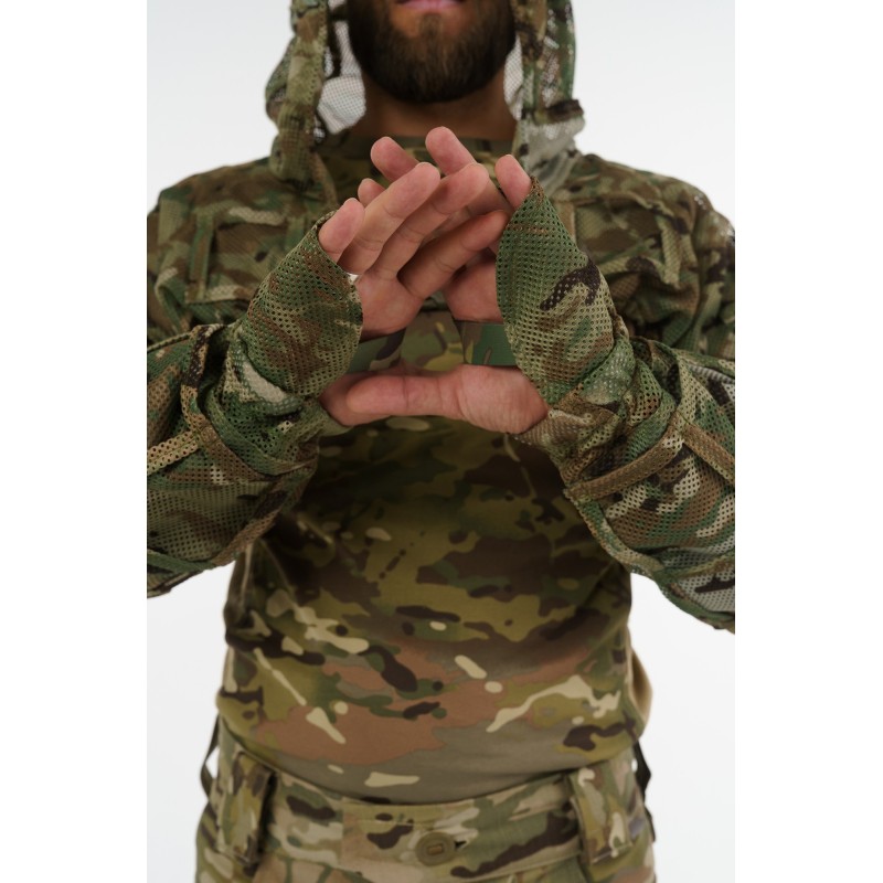 Capuchon Viper [Base]