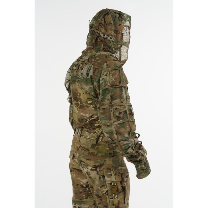 Capuchon Viper [Base]