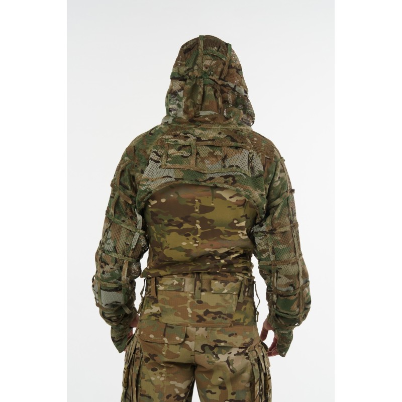 Capuchon Viper [Base]