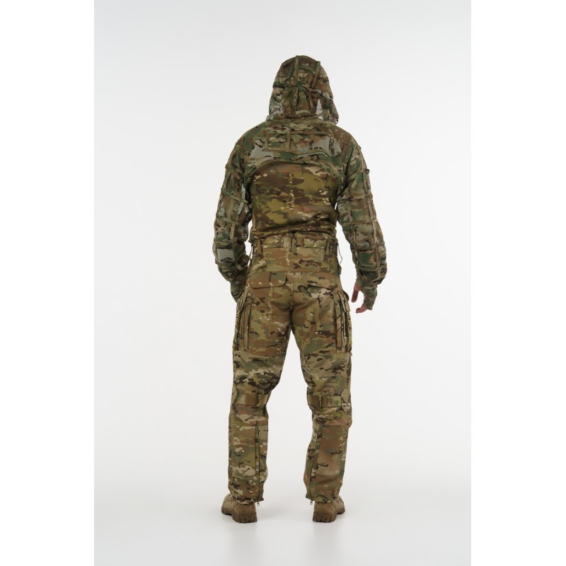 Capuchon Viper [Base]