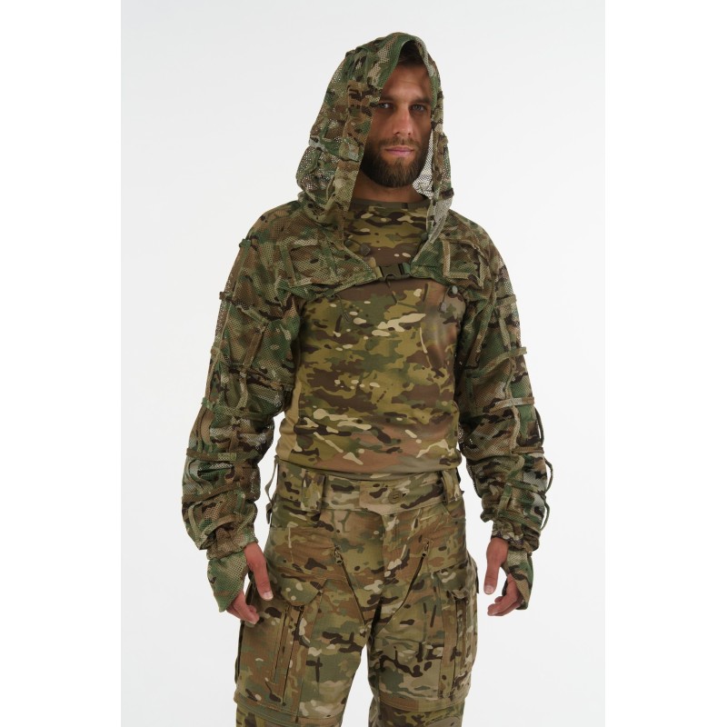 Capuchon Viper [Base]