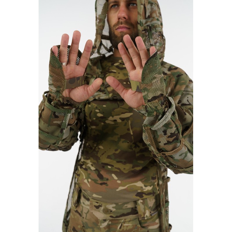 Base Viper Back 2-en-1