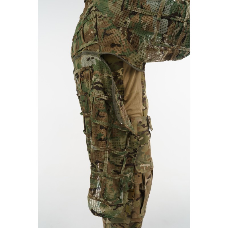 Base Viper Back 2-en-1