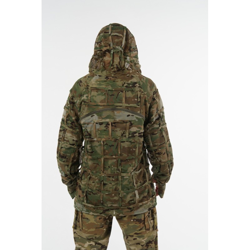 Base Viper Back 2-en-1