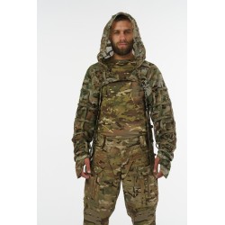 Base Viper Back 2-en-1