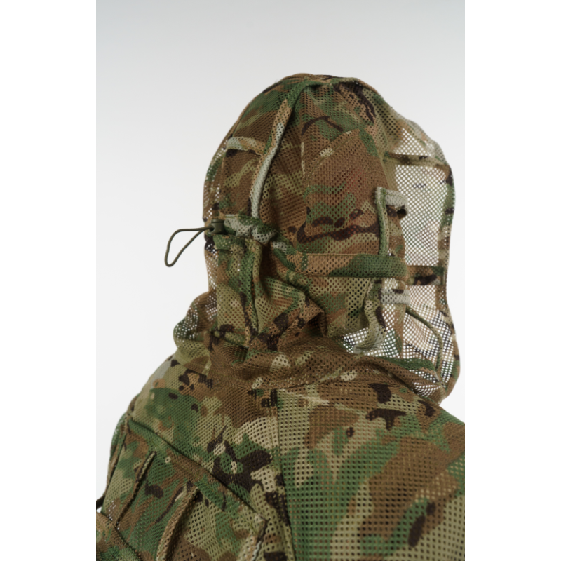 Base Viper Back 2-en-1