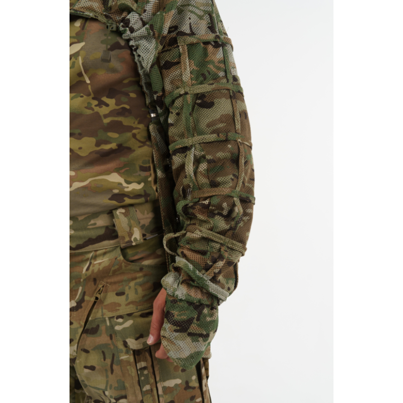 Base Viper Back 2-en-1