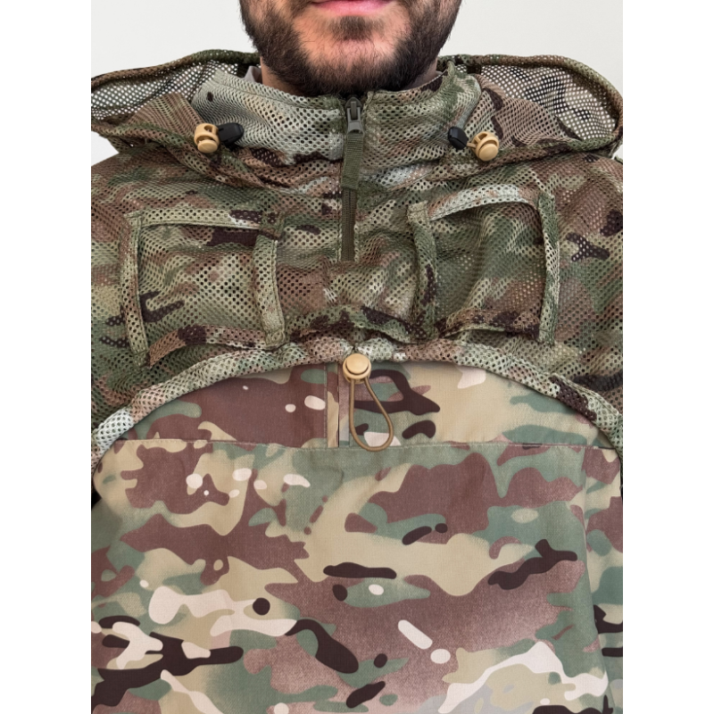 Base de cape Viper [Longue] 3 en 1