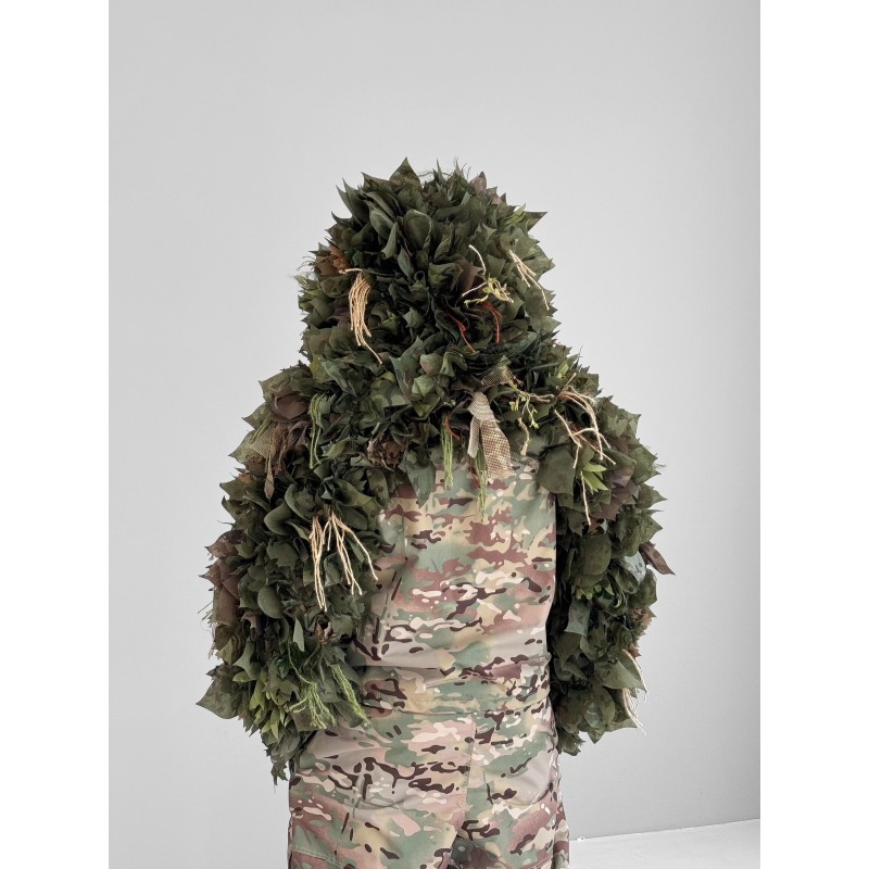 VIPER HOOD GEN || [CAMÉLION] V1