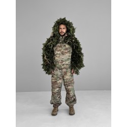 VIPER HOOD GEN || [CAMÉLION] V1